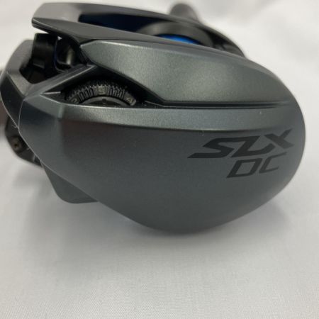  SHIMANO シマノ ベイトリール  20 SLX DC 70 RIGHT 04177