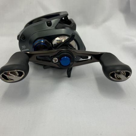  SHIMANO シマノ ベイトリール  20 SLX DC 70 RIGHT 04177