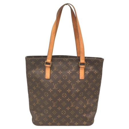  LOUIS VUITTON ルイヴィトン モノグラム ヴァヴァンGM  トートバッグ M51170 ブラウン