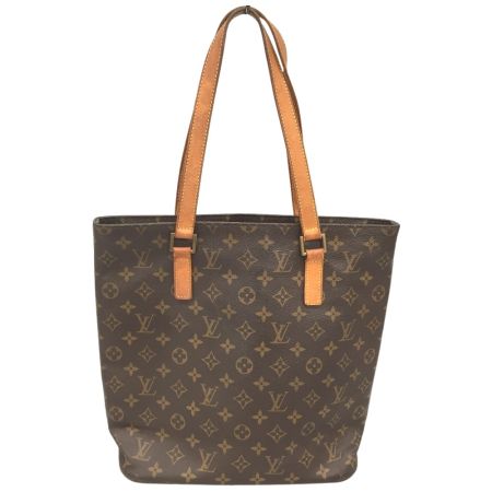  LOUIS VUITTON ルイヴィトン モノグラム ヴァヴァンGM  トートバッグ M51170 ブラウン