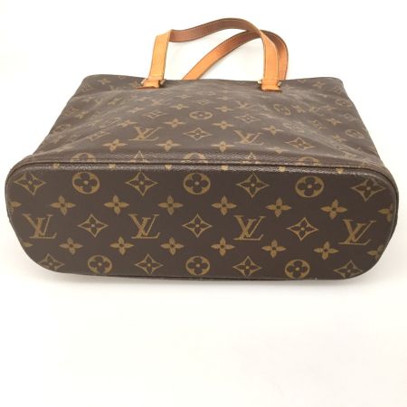  LOUIS VUITTON ルイヴィトン モノグラム ヴァヴァンGM  トートバッグ M51170 ブラウン
