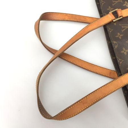  LOUIS VUITTON ルイヴィトン モノグラム ヴァヴァンGM  トートバッグ M51170 ブラウン