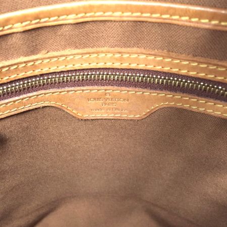 LOUIS VUITTON ルイヴィトン モノグラム ヴァヴァンGM  トートバッグ M51170 ブラウン
