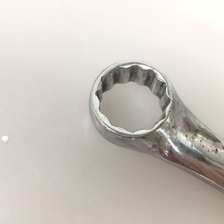  Snap-on スナップオン メガネレンチ 24mm27mm XBM2427A