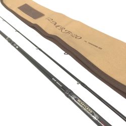△△ DAIWA ダイワ 05806505 バスロッド Bランク