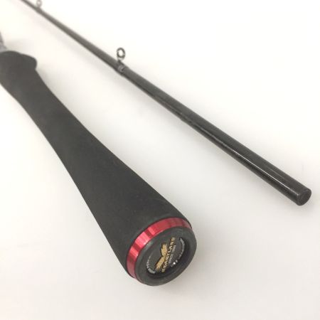  DAIWA ダイワ 05806505 バスロッド