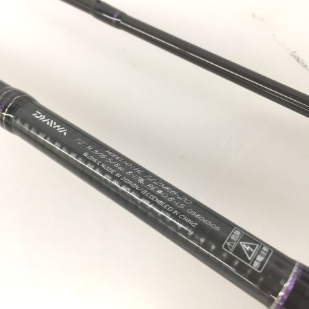  DAIWA ダイワ 05806505 バスロッド