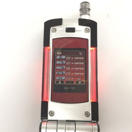  BANDAI バンダイ 仮面ライダー555 DXファイズドライバー 中国バンダイ品　開封品