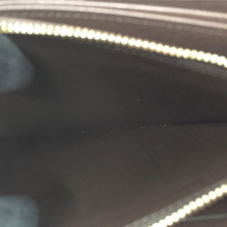  LOUIS VUITTON ルイヴィトン ダミエ ジッピーウォレット  IC N41661