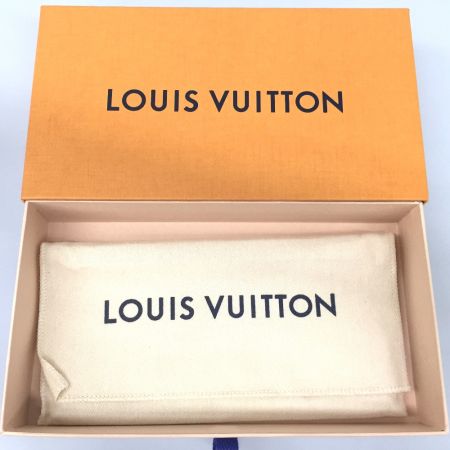  LOUIS VUITTON ルイヴィトン ダミエ ジッピーウォレット  IC N41661