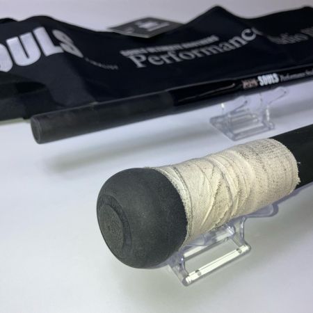  SOULS ソウルズ ロッド　OCEAN'S　PS-078L10S Performance Studio16