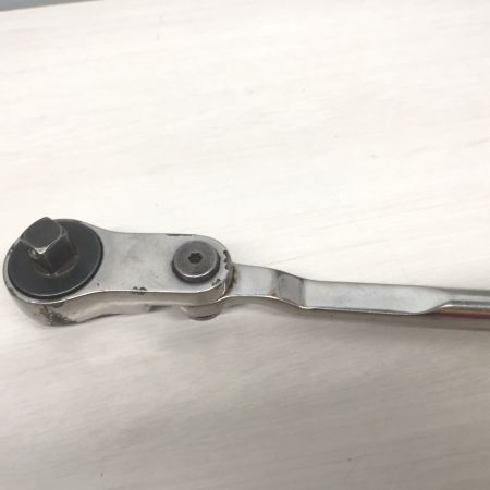  Snap-on スナップオン ラチェットハンドル F372MP