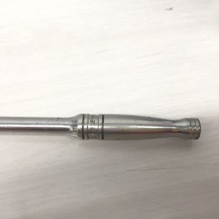  Snap-on スナップオン ラチェットハンドル F372MP