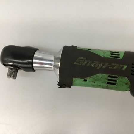  Snap-on スナップオン 電動ラチェット  充電池1個付 コードレス式 3/8 14.4v CTR761-117
