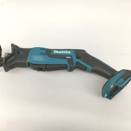  MAKITA マキタ 充電式レシプロソー  14.4v  本体のみ JR144DZ ブルー