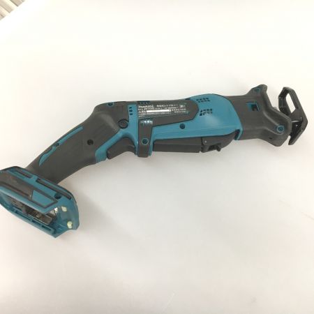  MAKITA マキタ 充電式レシプロソー  14.4v  本体のみ JR144DZ ブルー
