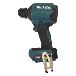 △△ MAKITA マキタ 充電式エアダスター AS001G ブルー 36v-40v  本体のみ Cランク