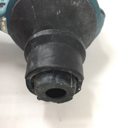  MAKITA マキタ 充電式エアダスター AS001G ブルー 36v-40v  本体のみ