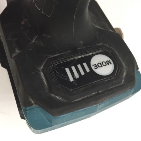  MAKITA マキタ 充電式エアダスター AS001G ブルー 36v-40v  本体のみ