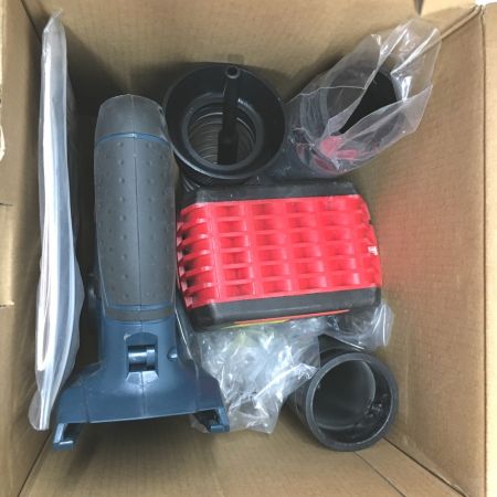  BOSCH ボッシュ 18V コードレス ブロワ GBL18V-120 ネイビー