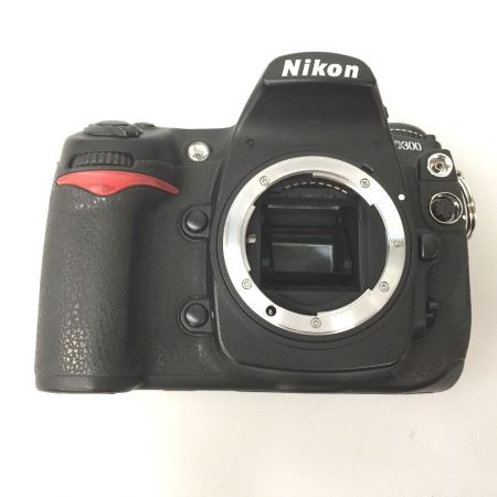  Nikon ニコン D300 デジタル一眼レフカメラ レンズ43-86mm