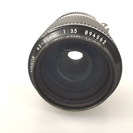  Nikon ニコン D300 デジタル一眼レフカメラ レンズ43-86mm