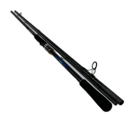 SHIMANO シマノ NESSA BB Ｃ14+ ルアーロッド 本体のみ キズ・サビ有 釣り フィッシング S108M+