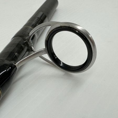 SHIMANO シマノ NESSA BB Ｃ14+ ルアーロッド 本体のみ キズ・サビ有 釣り フィッシング S108M+