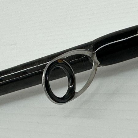SHIMANO シマノ NESSA BB Ｃ14+ ルアーロッド 本体のみ キズ・サビ有 釣り フィッシング S108M+