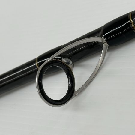 SHIMANO シマノ NESSA BB Ｃ14+ ルアーロッド 本体のみ キズ・サビ有 釣り フィッシング S108M+