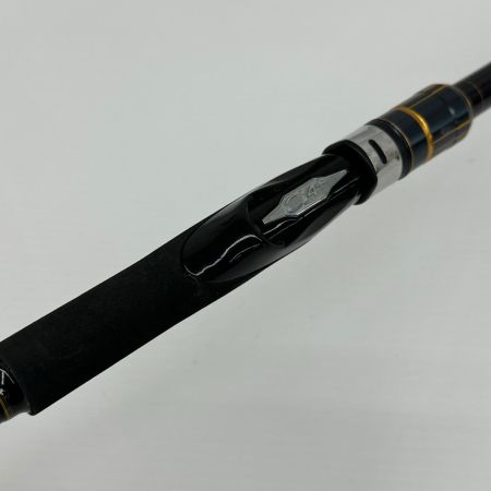 SHIMANO シマノ NESSA BB Ｃ14+ ルアーロッド 本体のみ キズ・サビ有 釣り フィッシング S108M+