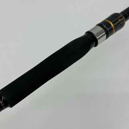 SHIMANO シマノ NESSA BB Ｃ14+ ルアーロッド 本体のみ キズ・サビ有 釣り フィッシング S108M+