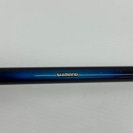 SHIMANO シマノ NESSA BB Ｃ14+ ルアーロッド 本体のみ キズ・サビ有 釣り フィッシング S108M+