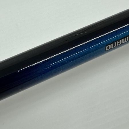 SHIMANO シマノ NESSA BB Ｃ14+ ルアーロッド 本体のみ キズ・サビ有 釣り フィッシング S108M+