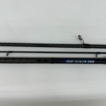 SHIMANO シマノ NESSA BB Ｃ14+ ルアーロッド 本体のみ キズ・サビ有 釣り フィッシング S108M+