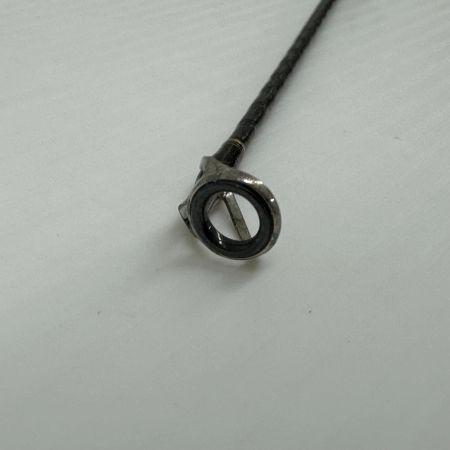 SHIMANO シマノ NESSA BB Ｃ14+ ルアーロッド 本体のみ キズ・サビ有 釣り フィッシング S108M+