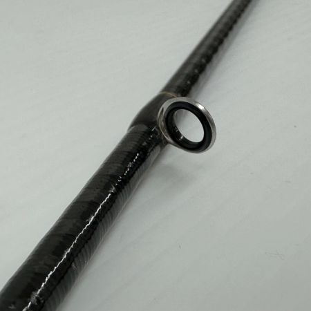 SHIMANO シマノ NESSA BB Ｃ14+ ルアーロッド 本体のみ キズ・サビ有 釣り フィッシング S108M+