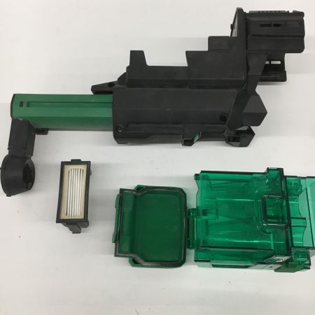  HiKOKI ハイコーキ  集塵システム DH3628DB用 グリーン