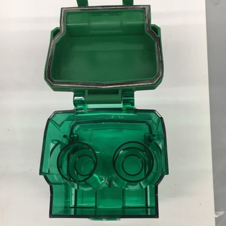  HiKOKI ハイコーキ  集塵システム DH3628DB用 グリーン