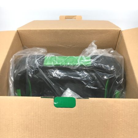  HITACHI 日立 コードレスラジオ付テレビ 14.4ｖ/18v UR18DSML グリーン