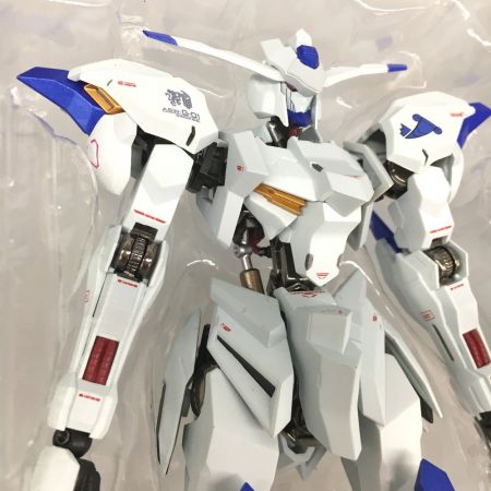   プレミアムバンダイ ROBOT魂 SIDE MS 機動戦士ガンダム 鉄血のオルフェンズ ASW-G-1 ガンダムバエル 魂ウェブ商店限定 開封済 美品