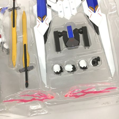   プレミアムバンダイ ROBOT魂 SIDE MS 機動戦士ガンダム 鉄血のオルフェンズ ASW-G-1 ガンダムバエル 魂ウェブ商店限定 開封済 美品