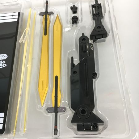   プレミアムバンダイ ROBOT魂 SIDE MS 機動戦士ガンダム 鉄血のオルフェンズ ASW-G-1 ガンダムバエル 魂ウェブ商店限定 開封済 美品