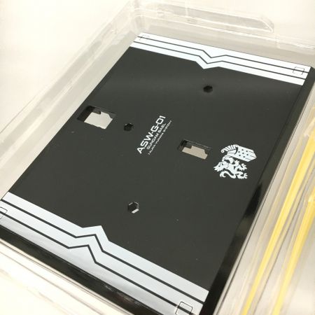   プレミアムバンダイ ROBOT魂 SIDE MS 機動戦士ガンダム 鉄血のオルフェンズ ASW-G-1 ガンダムバエル 魂ウェブ商店限定 開封済 美品