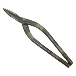 △△ TANEMITU 種光 SUPERハードSLD 切鋏 はさみ Bランク