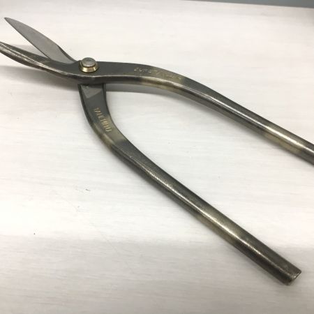  TANEMITU 種光 SUPERハードSLD 切鋏 はさみ