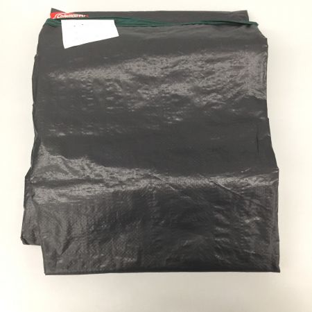  Coleman コールマン 2ルームテント ラウンドスクリーン2ルームハウス バーガンディ スタートパッケージ 2000030372 4-5人用 開封品