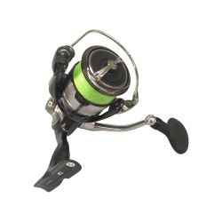 △△ DAIWA ダイワ スピニングリール 24セルテート LT2500-H 00061177 箱、ライン付 Aランク