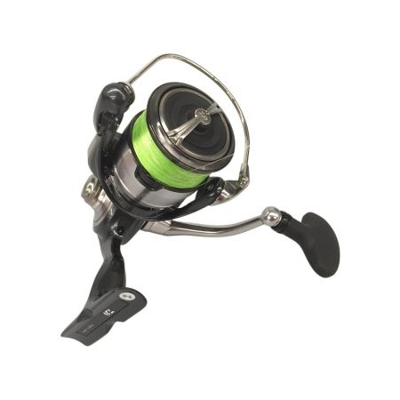  DAIWA ダイワ スピニングリール 24セルテート LT2500-H 00061177 箱、ライン付