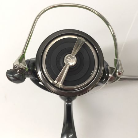  DAIWA ダイワ スピニングリール 24セルテート LT2500-H 00061177 箱、ライン付